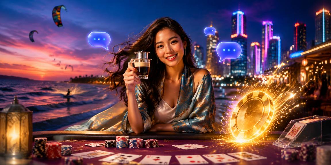 6ok99 Casino & Slot