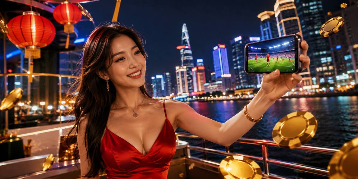 6ok99 Bên trong sảnh casino của chúng tôi
